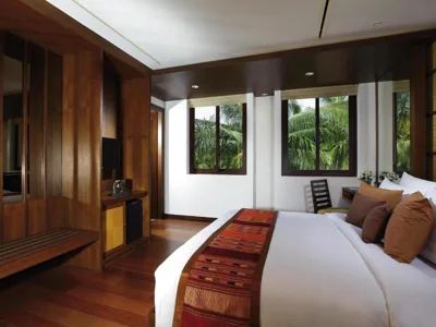 Classic Room — Mövenpick Resort Bangtao Beach Phuket