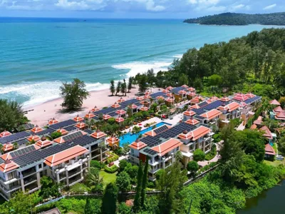 Mövenpick Resort Bangtao Beach Phuket – Photos 3