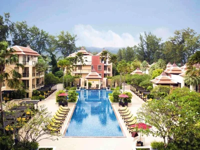 Mövenpick Resort Bangtao Beach Phuket – Photos 4