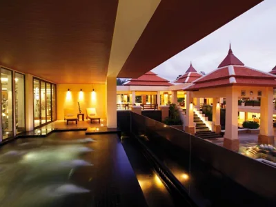 Mövenpick Resort Bangtao Beach Phuket – Photos 7