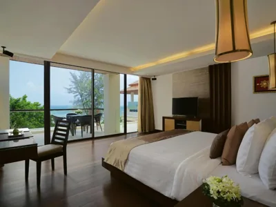 Mövenpick Resort Bangtao Beach Phuket – Photos 12